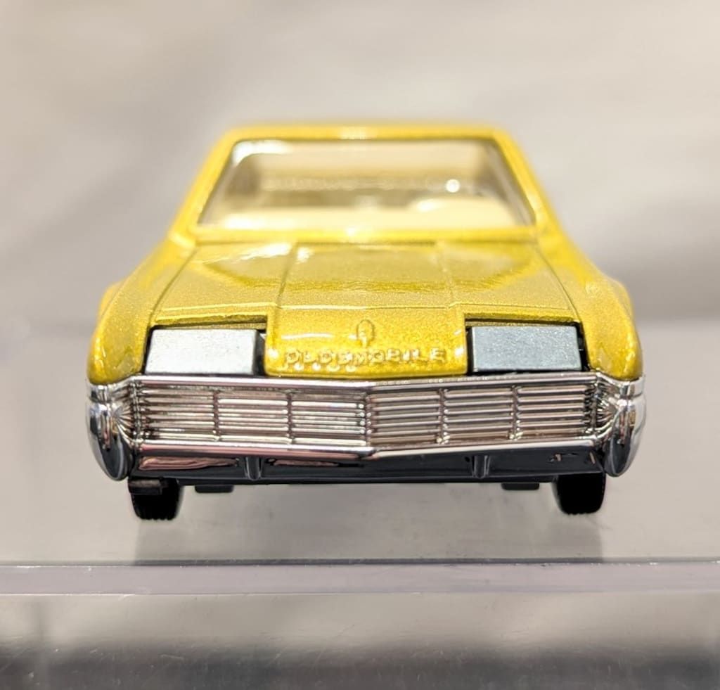 オールズモビル