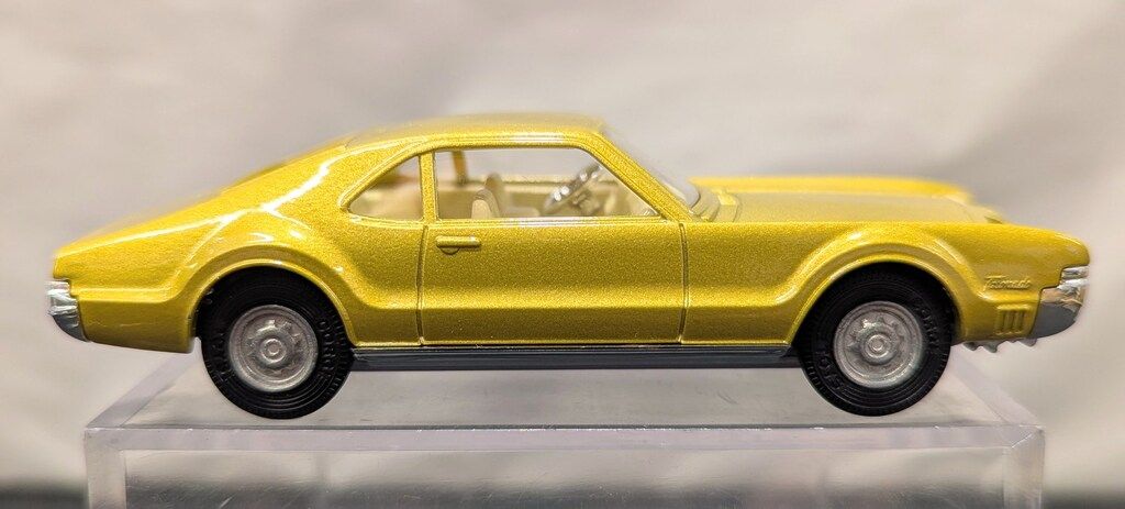 オールズモビル