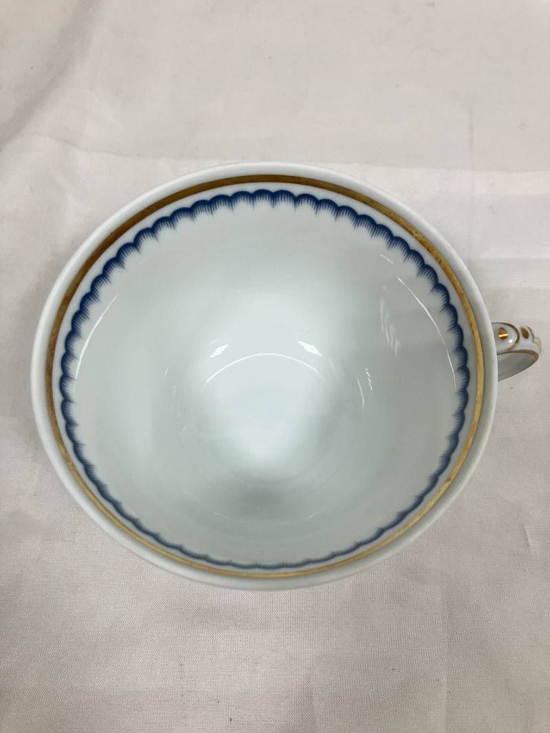  リチャードジノリ イタリアンフルーツ カップ＆ソーサー|ポット|クリーマー|シュガーポット セット ティーカップ ソーサー コーヒー ティーカップ