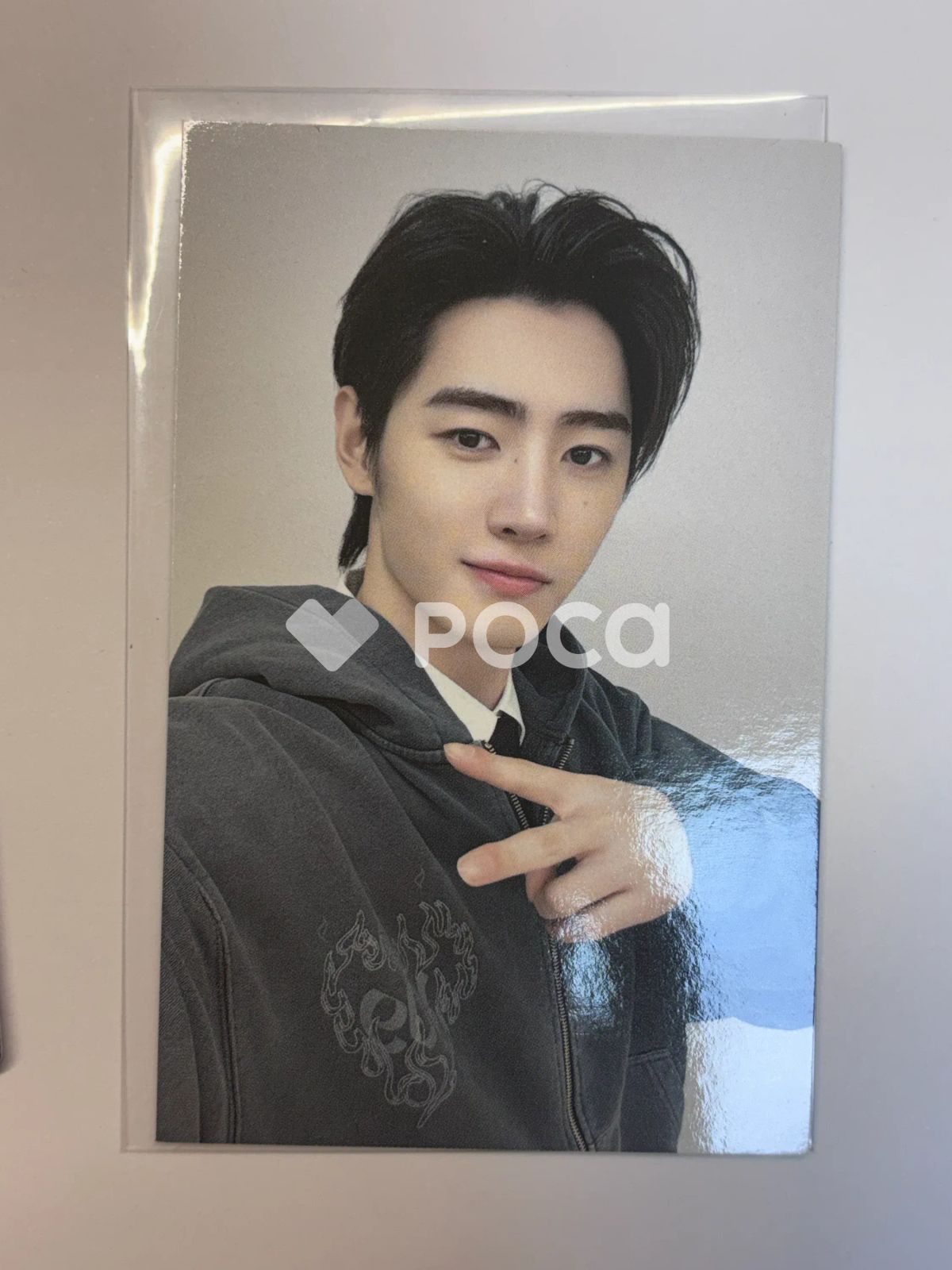 ENHYPEN ソンフン Artist-Made Collection by ENHYPEN ポップアップ