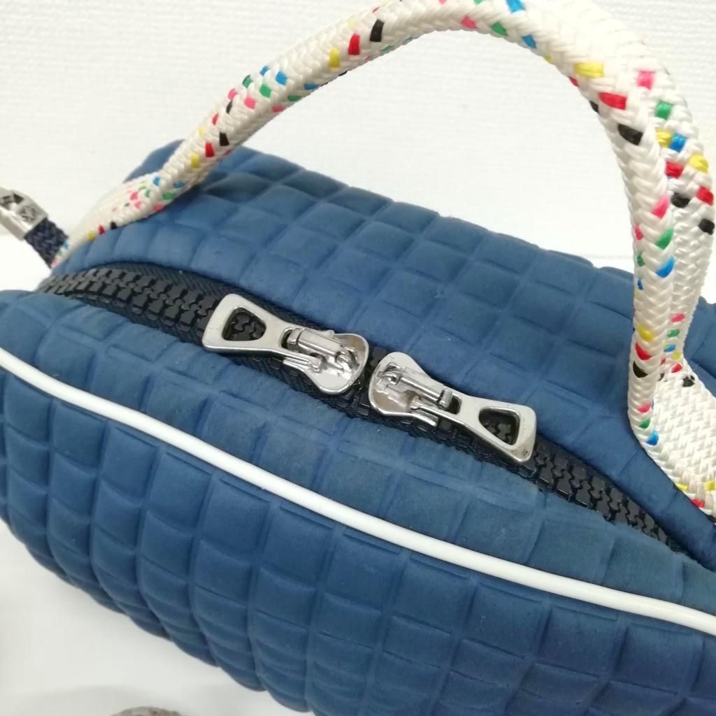 l4K3 レイク レーク MACARON マカロン 2way ショルダーバッグ