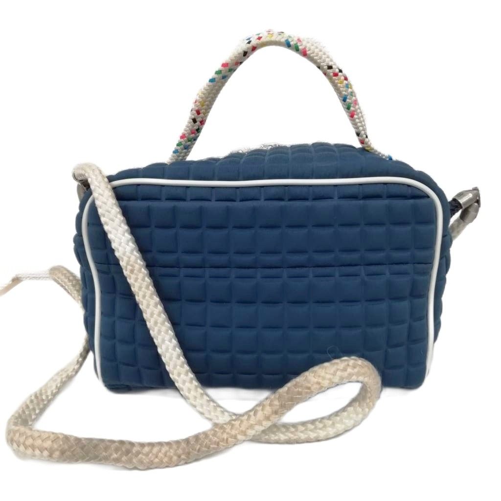 l4K3 レイク レーク MACARON マカロン 2way ショルダーバッグ