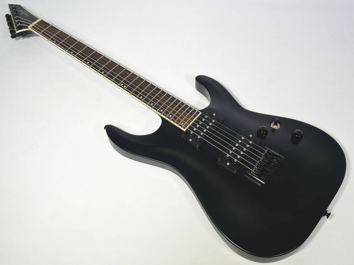 GRASS ROOTS グラスルーツ G-HORIZON-FX G-HR-55FX Black Satin エレキ