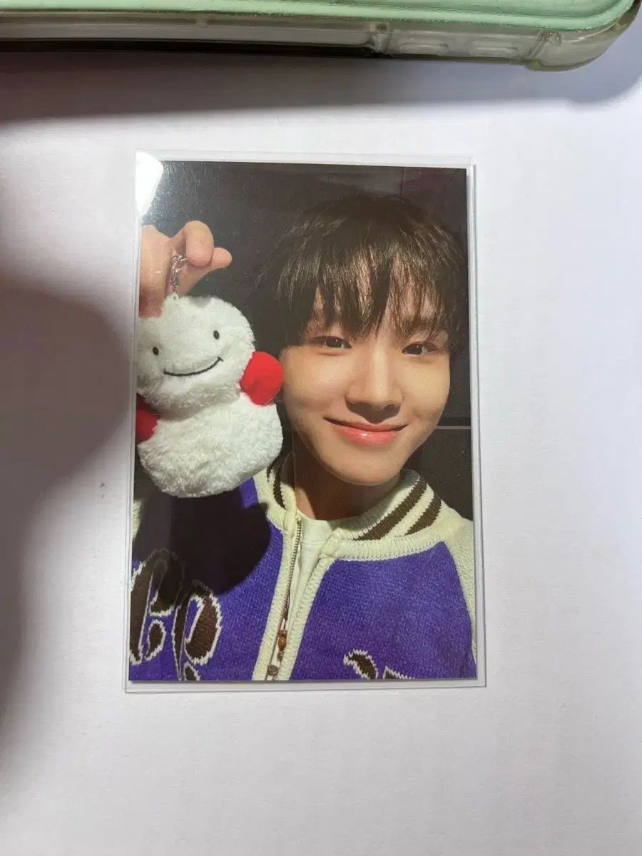 ネックキーホルダー 1期 howバージョン オリジナルグッズ その他 