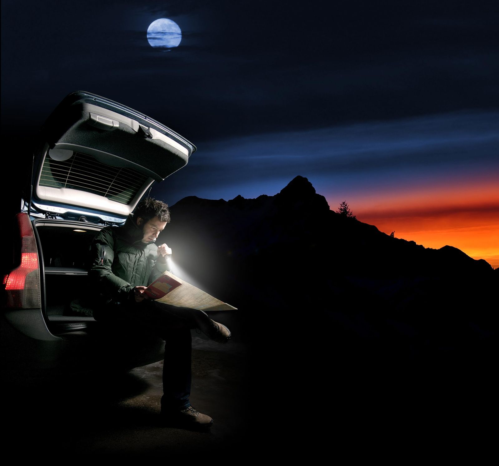 MAG LITE マグライト ミニマグライト PRO 2 AA LED ブラック 品 SP P 01 H Free