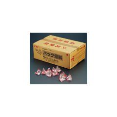 ニチネン Nitinen パック燃料 竹22 g テトラタイプ