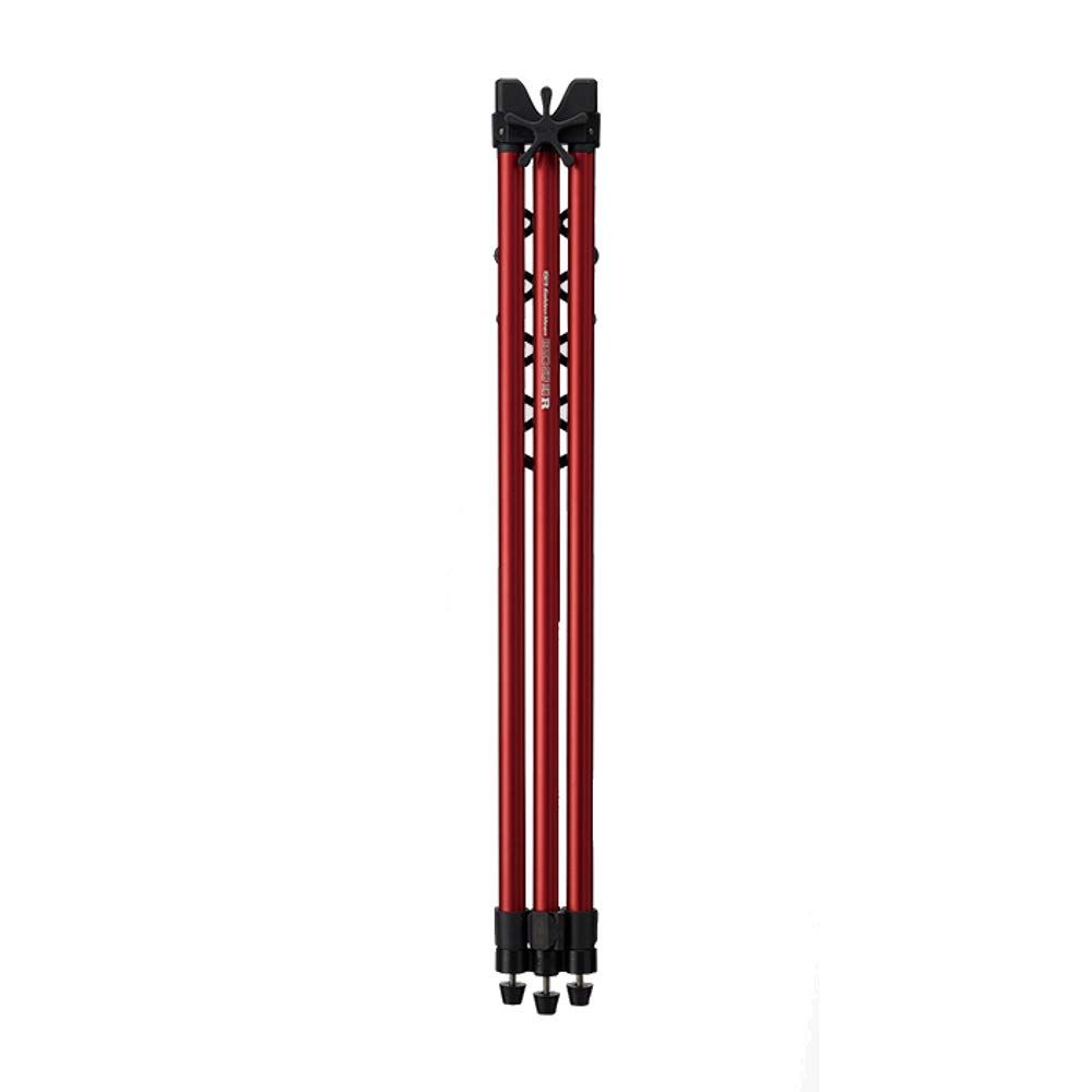 新品 ゴールデンミーン(Golden Mean) GM レッドゾーンサーフ三脚R