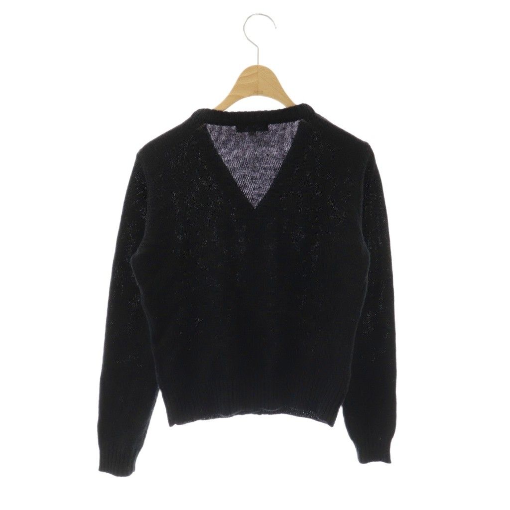 バーバリーブルーレーベル BURBERRY BLUE LABEL ニットカーディガン  