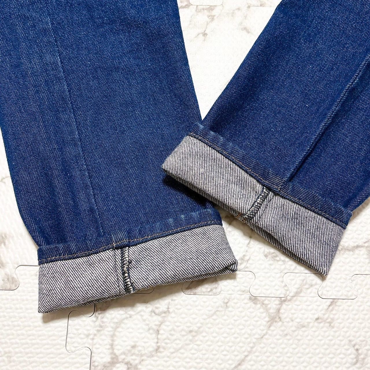 ISABEL MARANT ETOILE デニムパンツ 36 レディース インディゴ