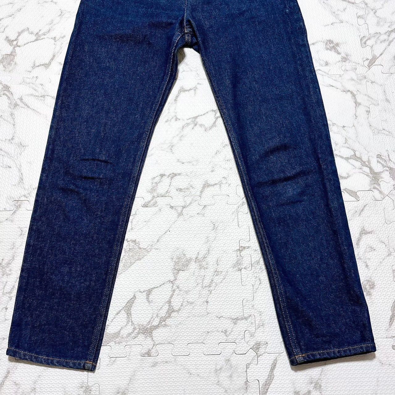 ISABEL MARANT ETOILE デニムパンツ 36 レディース インディゴ