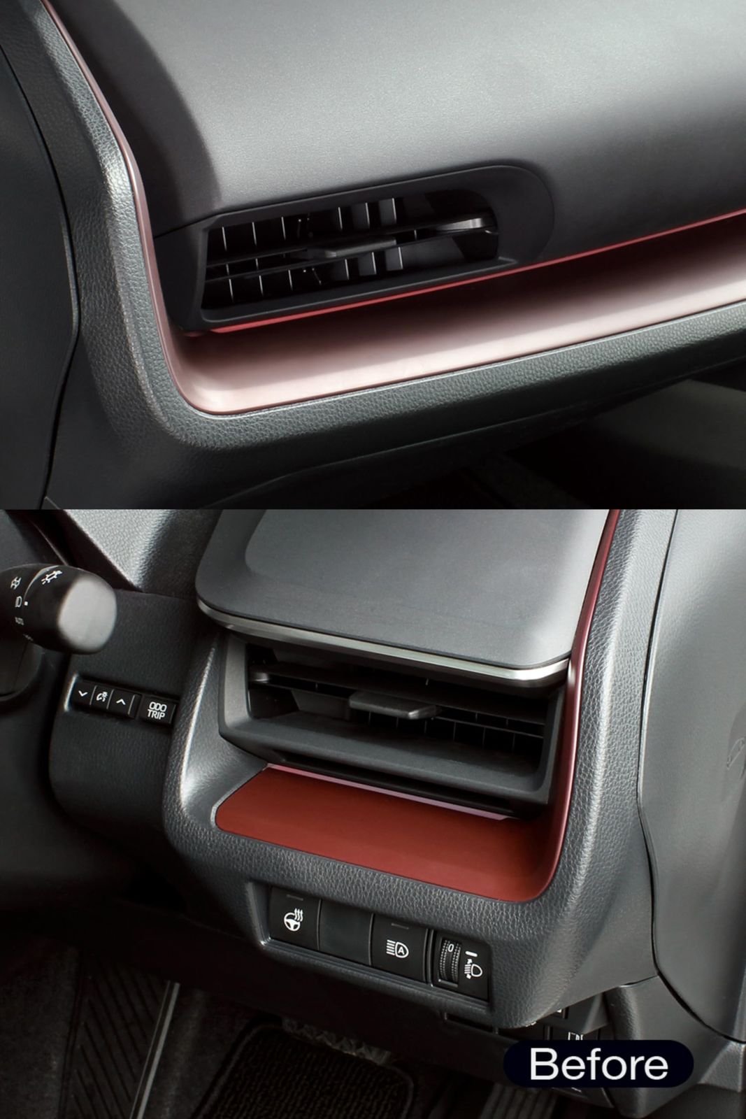 槌屋ヤック(Tsuchiya Yac) 車種専用品 ドリンクホルダー セット 運転席