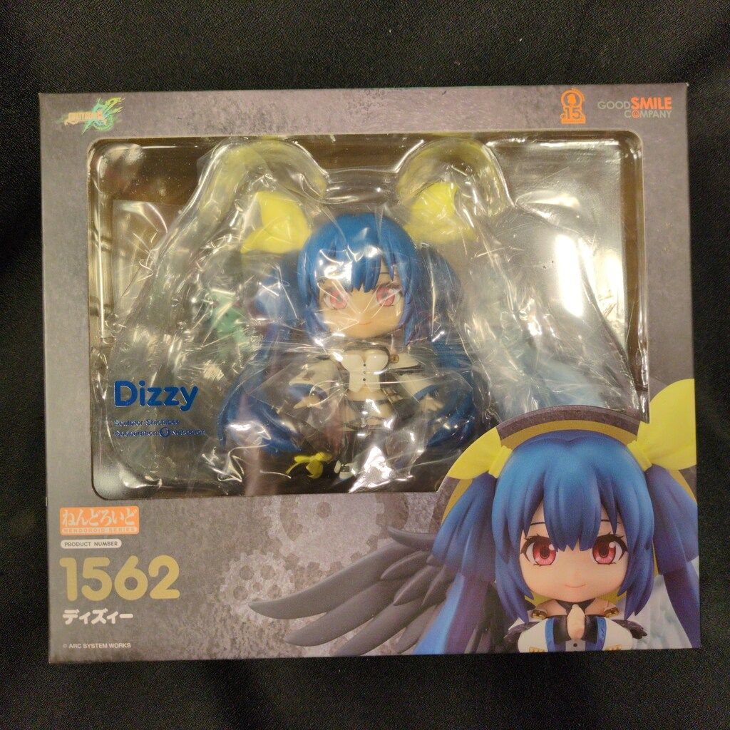 グッドスマイルカンパニー ねんどろいど ディズィー 1562 - メルカリ