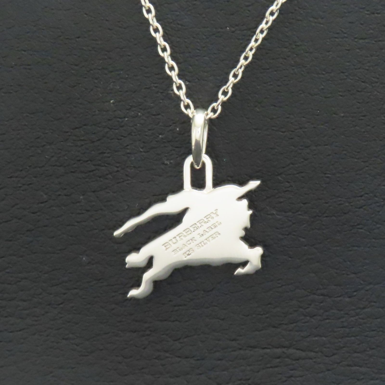 新品同様 美品 BURBERRY BLACKLABEL バーバリー ブラックレーベル