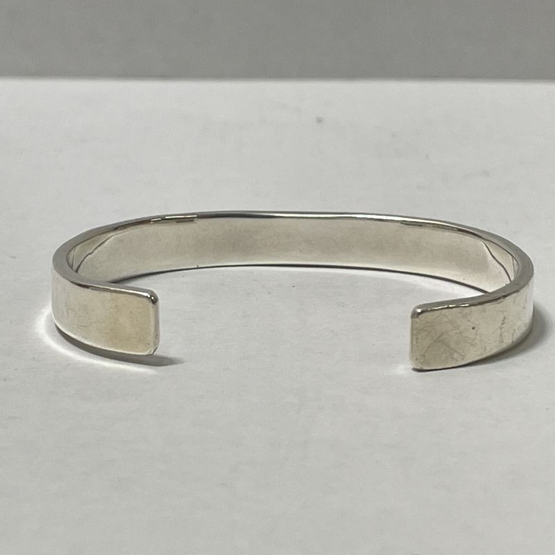 箱付き ARIZONA FREEDOM アリゾナフリーダム バングル シルバー ARIZONA FREEDOM（アリゾナ フリーダム） 【 ARIZONA FREEDOM