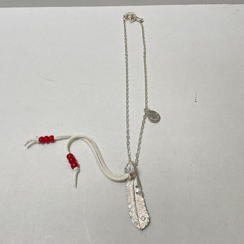 01w-6105 ARIZONA FREEDOM アリゾナフリーダム カスタムネックレス