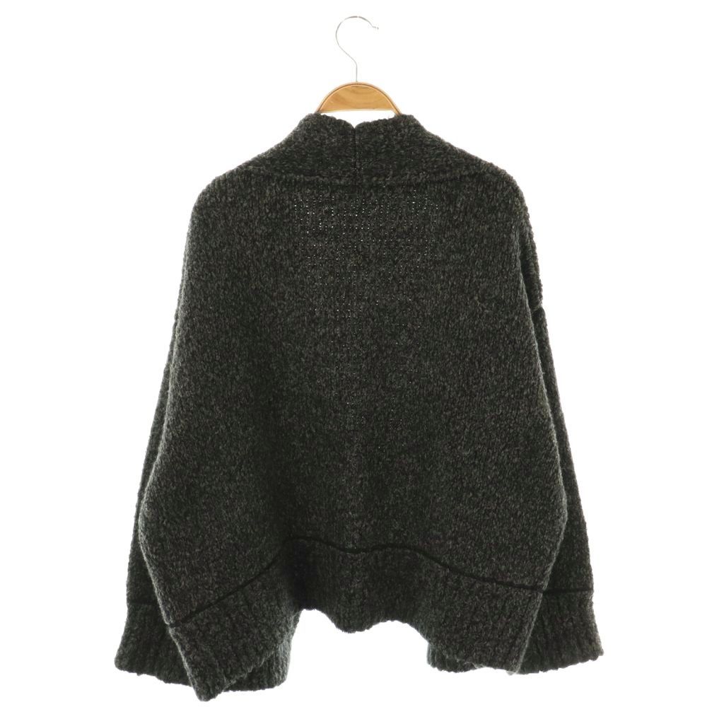 セオリーリュクス theory luxe SIENNA VIRGO カーディガン ニット 38