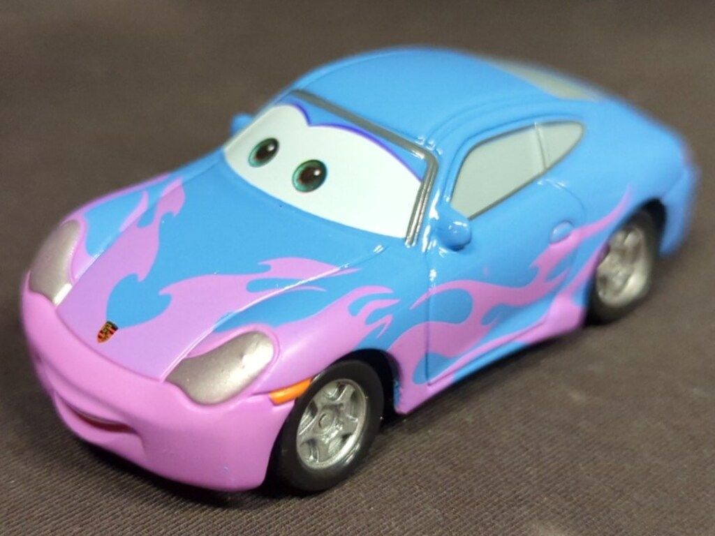 タカラトミー ディズニー・ピクサー トミカコレクション Dカプセル