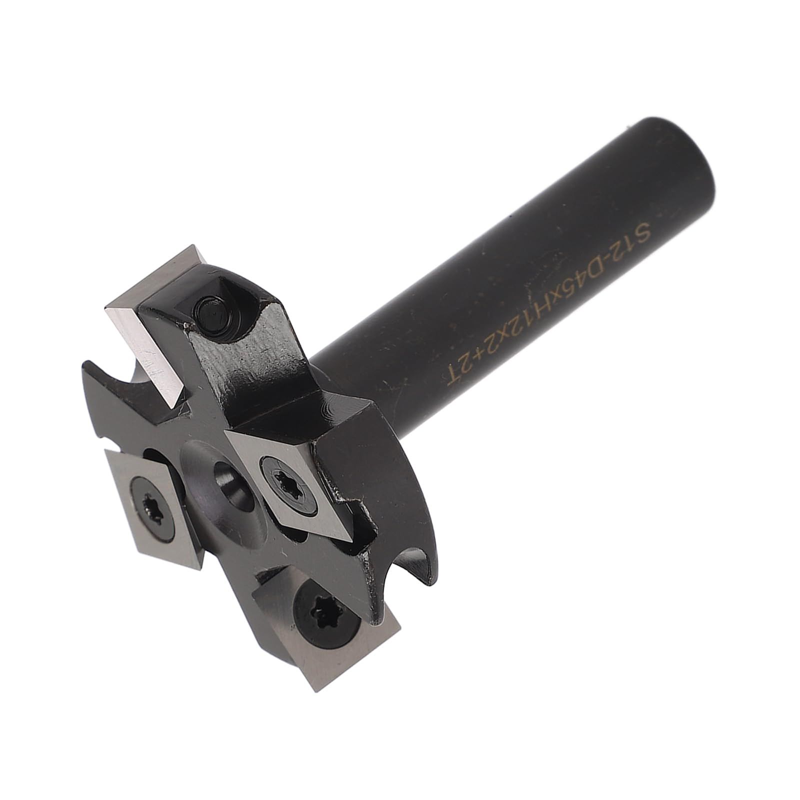 プレーニングカッター