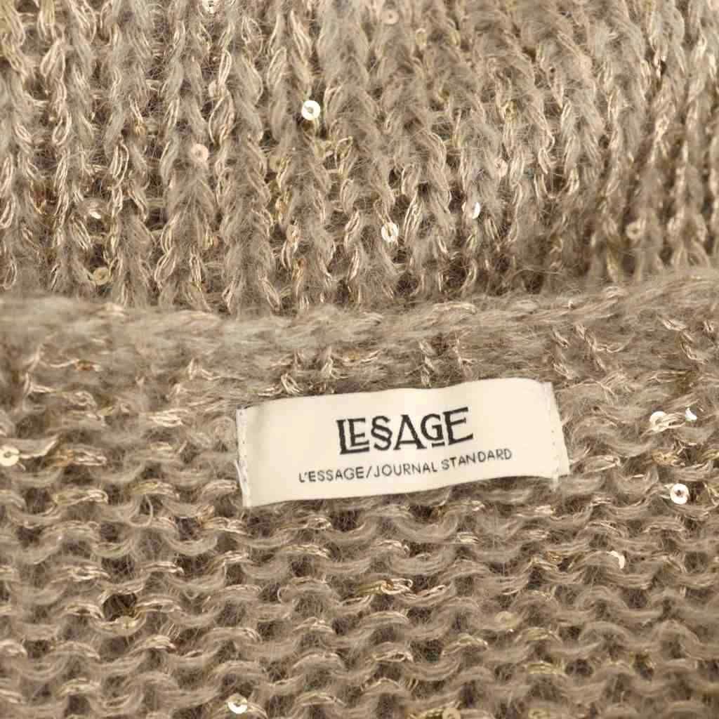 ジャーナルスタンダードレサージュ journal standard L'essage 24AW