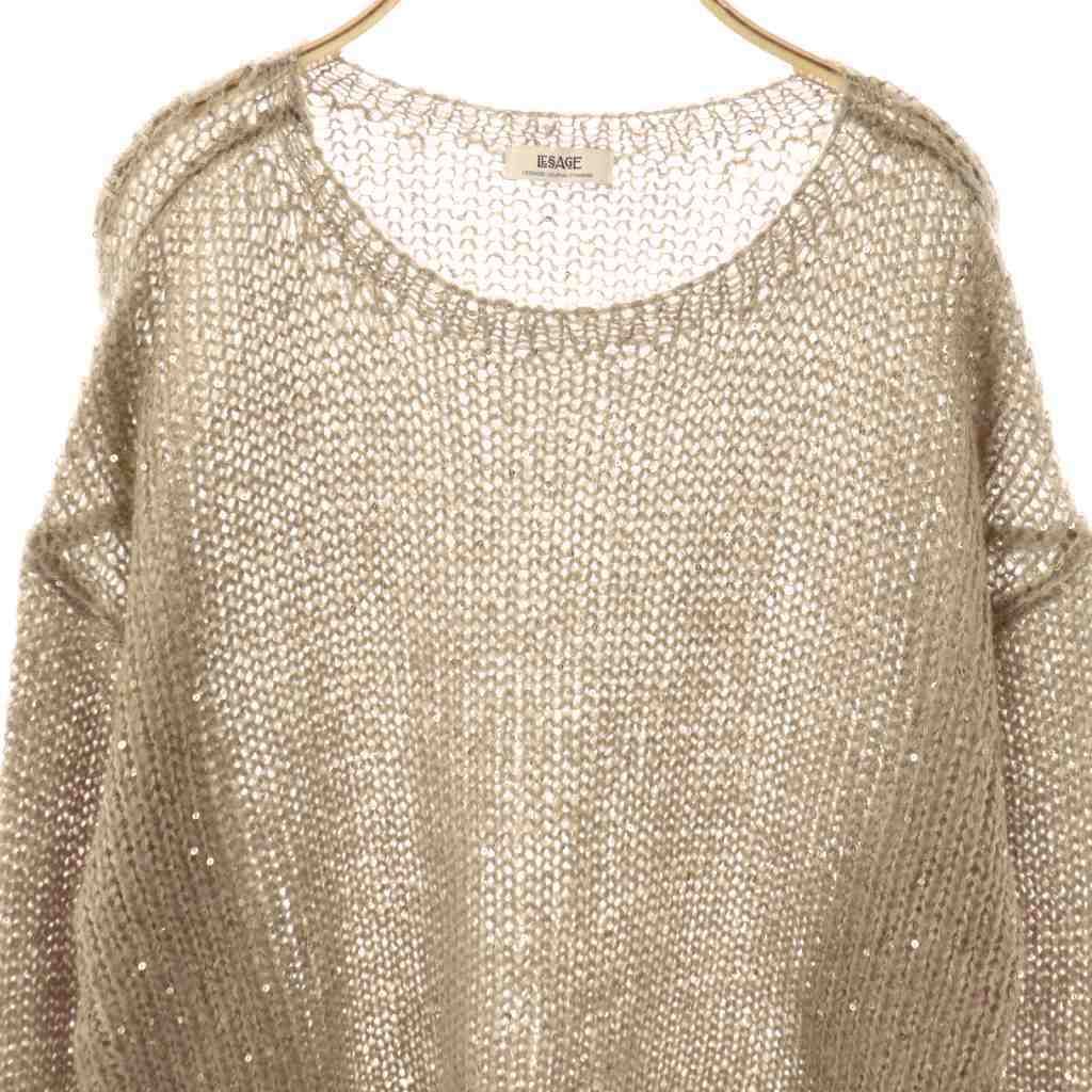 ジャーナルスタンダードレサージュ journal standard L'essage 24AW