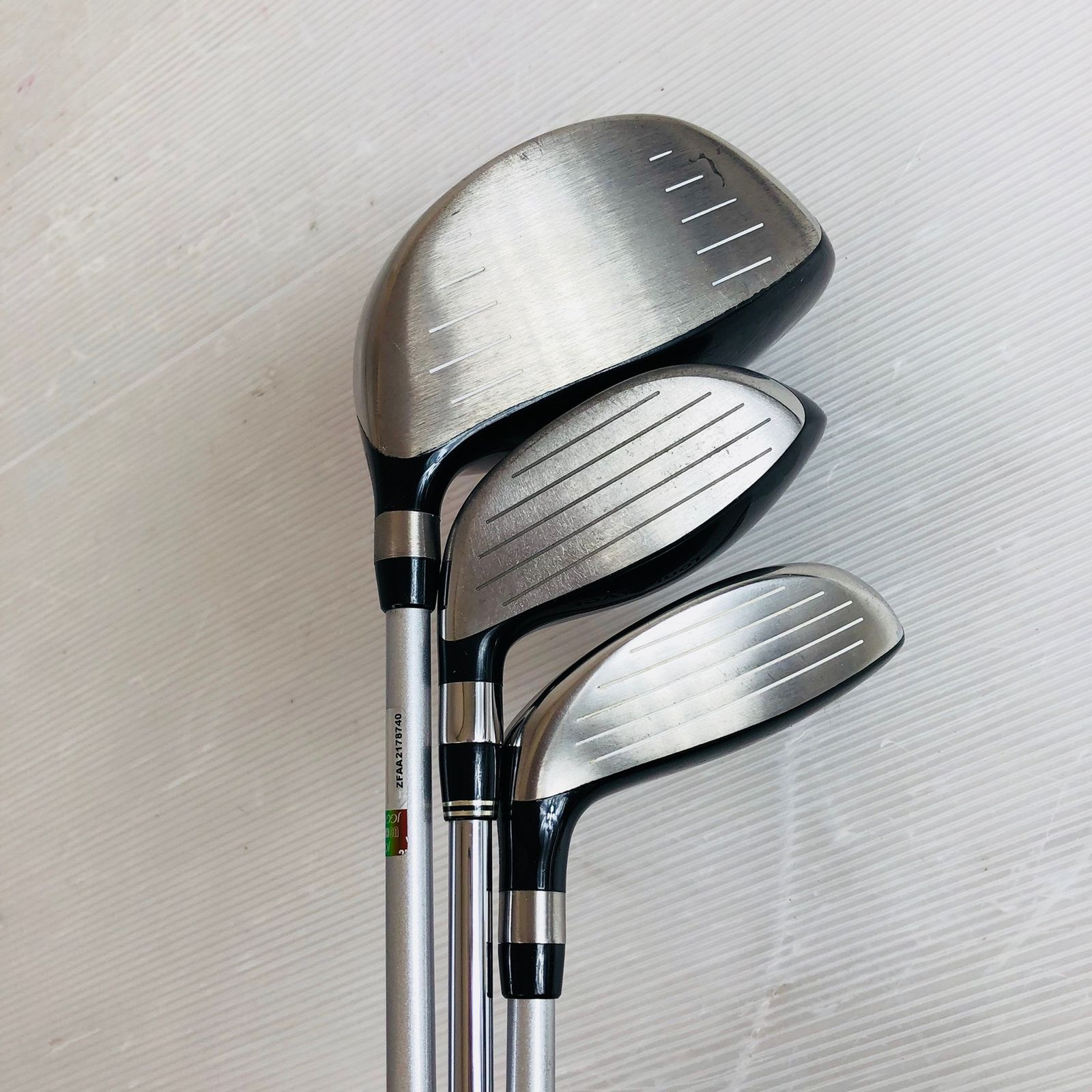 BRIDGESTONE ブリヂストン TOUR STAGE ツアーステージ メンズ ゴルフ