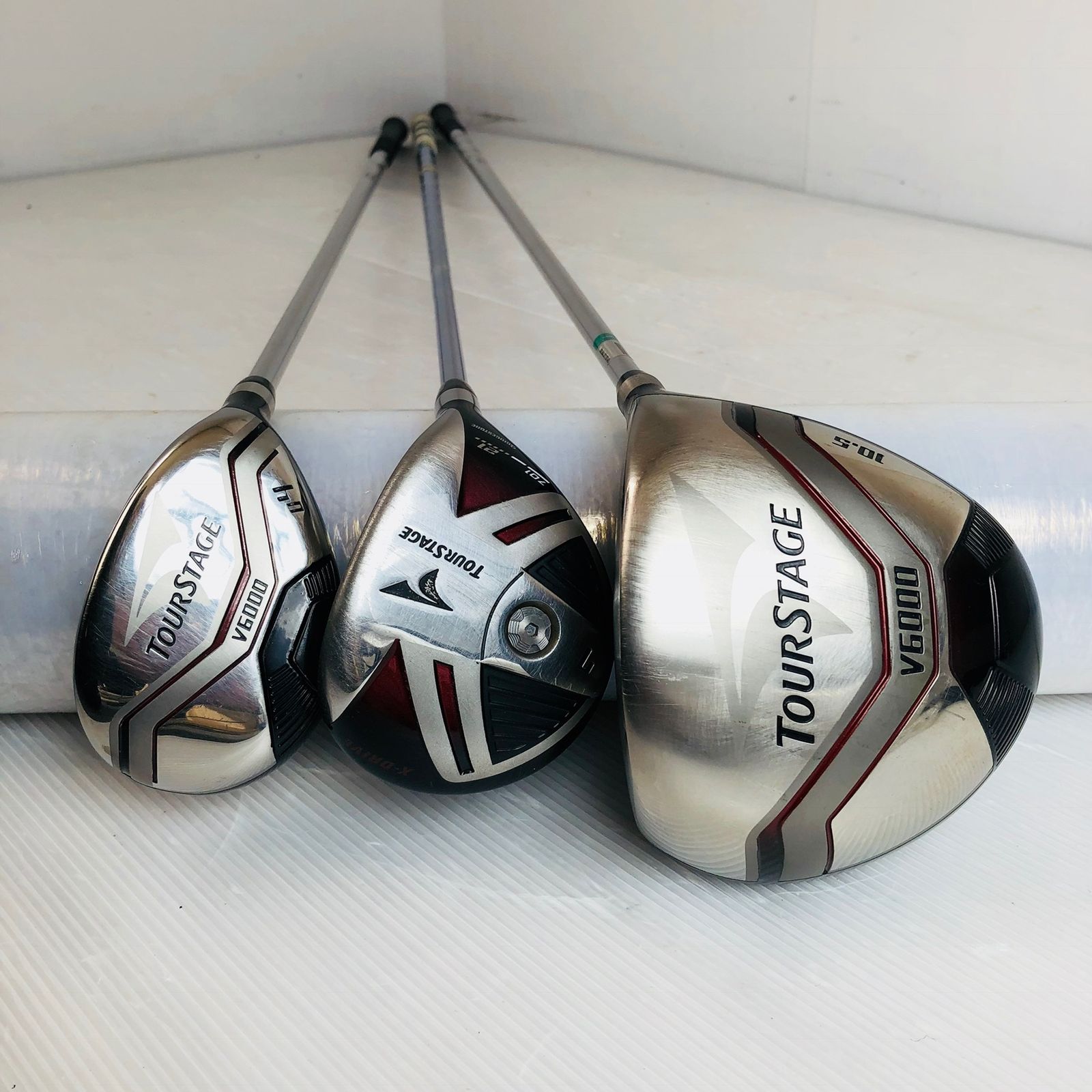 メンズゴルフクラブセット　【BRIDGESTONE】 【TaylorMade】 楽天市場】クラブセット（ブランドブリヂストン）（メンズクラブ