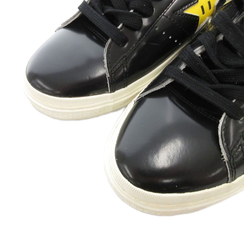 コンバース CONVERSE スーパーマリオ コラボ ONE STAR スニーカー