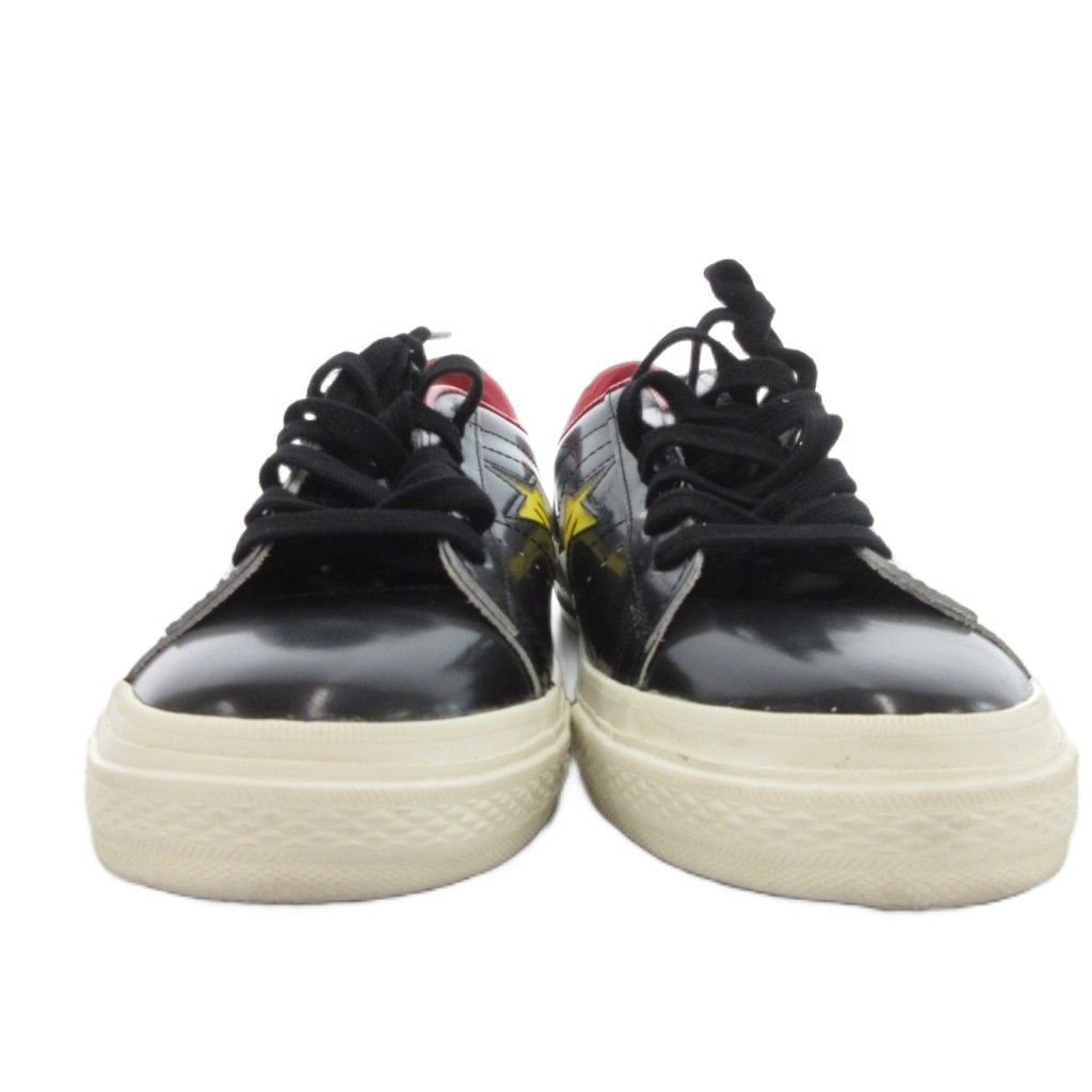 コンバース ワンスター スーパーマリオ ブラック Converse Japan One Star Super Mario Bros. Ox | Hypebeast