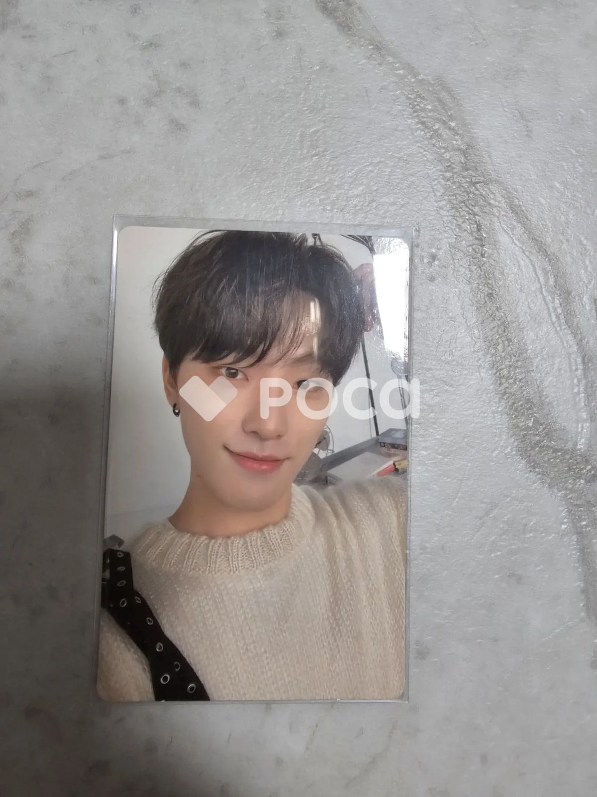 Seventeen ディノ Face the Sun CARAT Ver. - メルカリ