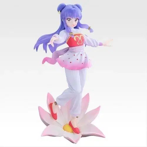 らんま1/2 一番くじ シャンプー B賞 未開封 出品 - メルカリ