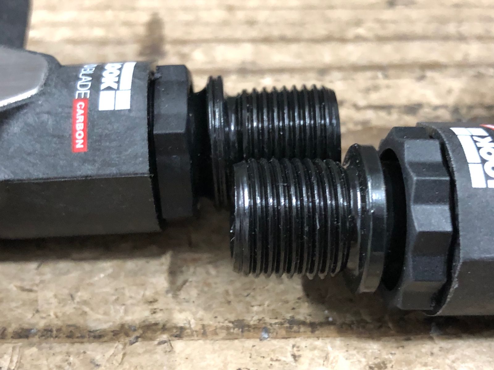 JS635 ルック LOOK ケオ KEO BLADE CARBON ビンディングペダル