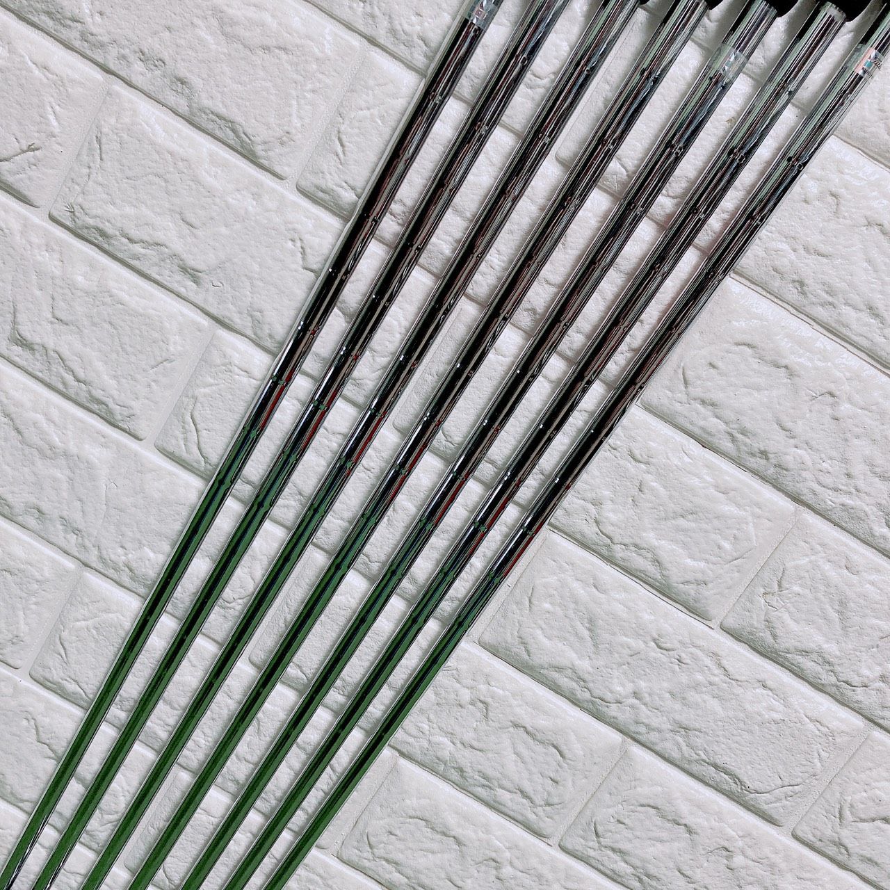 Titleist タイトリスト T-200 アイアンセット 7本 5-W モーダス105 