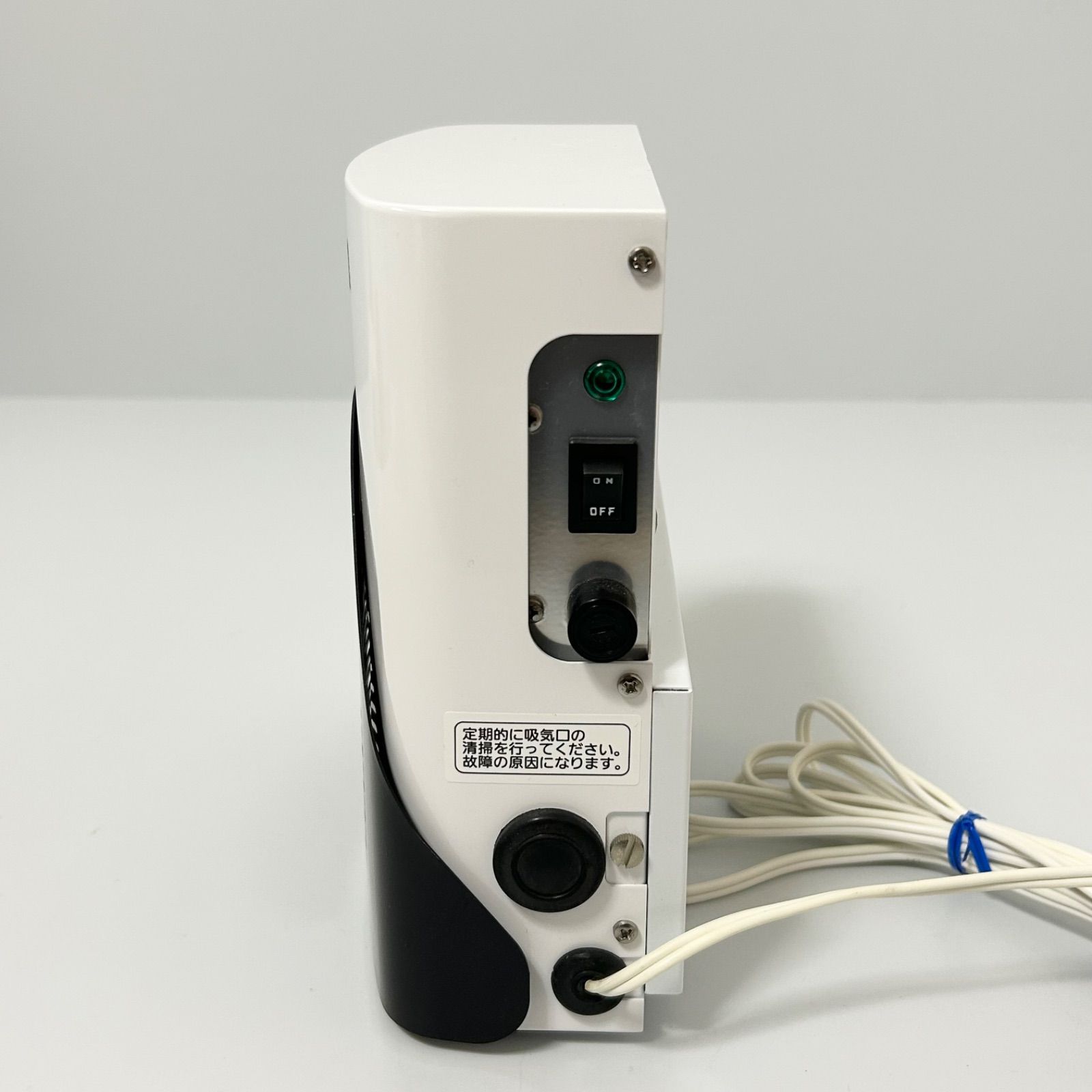 タムラテコ Bactector 03バクテクターオゾン生成 器 小型オゾン除菌