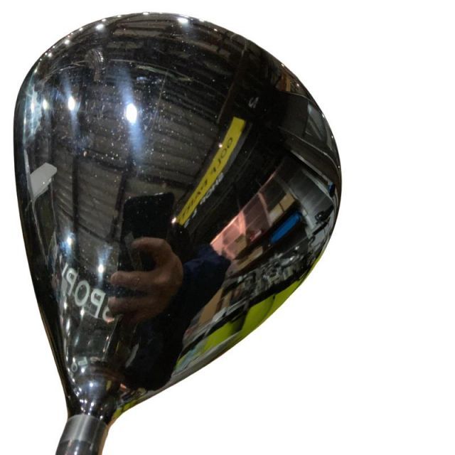 中古】 リンクス PARALLAX 305MD 11.5° ドライバー DR オリジナル