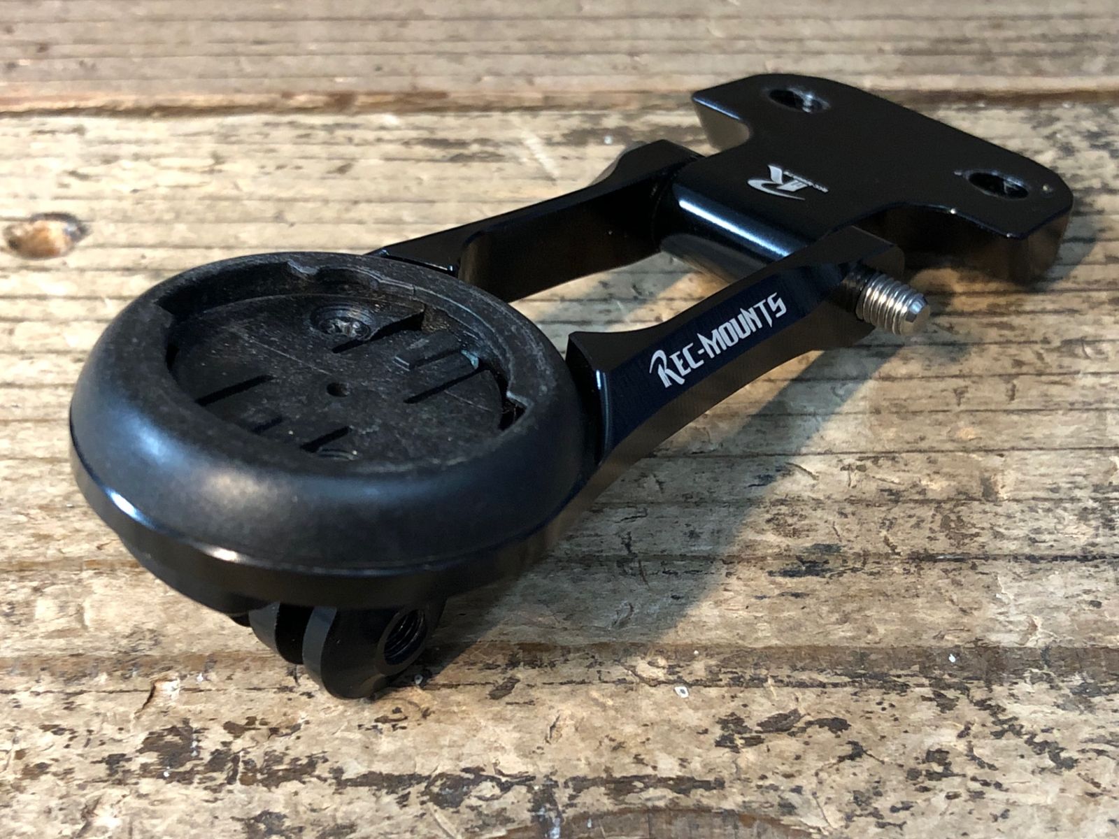 JT484 レックマウント REC-MOUNTS DEDA ALANERA DCR専用マウント ※社外