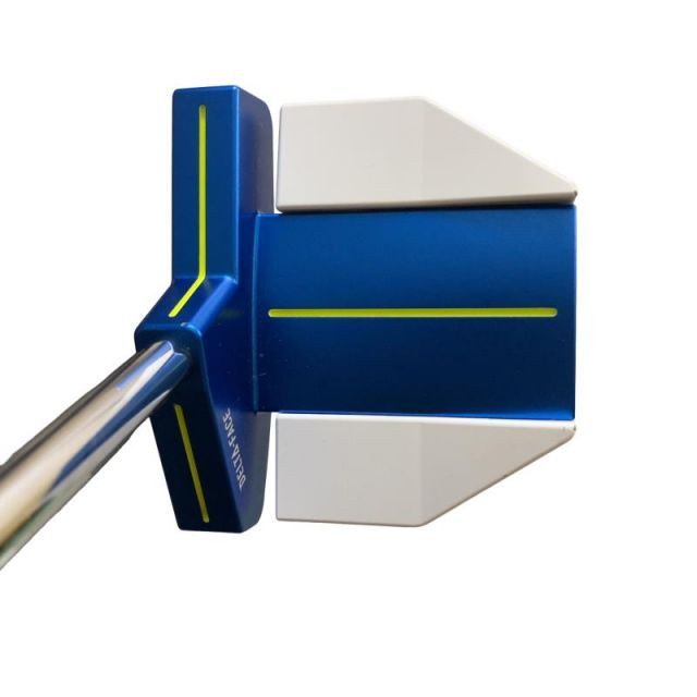 Blue 9/9 メンズ パター キャスコ キャスコ（KASCO）（メンズ、レディース）ブルー Blue9/9 DELTA-FACE