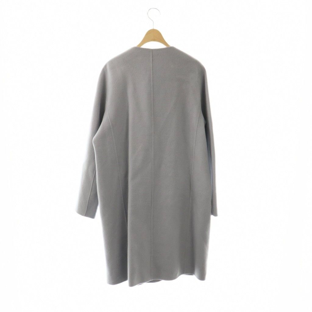 セオリーリュクス theory luxe MOTION MARIO ウールカシミヤダブル