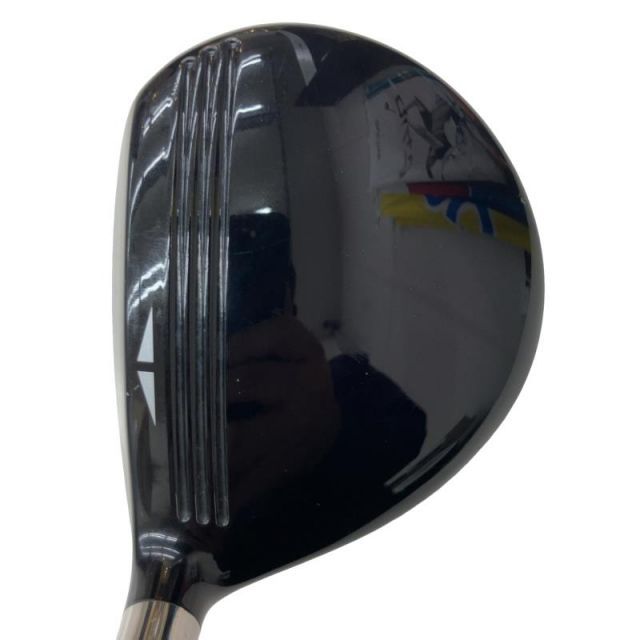 レディース ブリヂストン PHYZ ウッド3本セット (3,5,7) 中古】 ブリヂストン PHYZ(2014) CL 7W レディース フェアウェイウッド