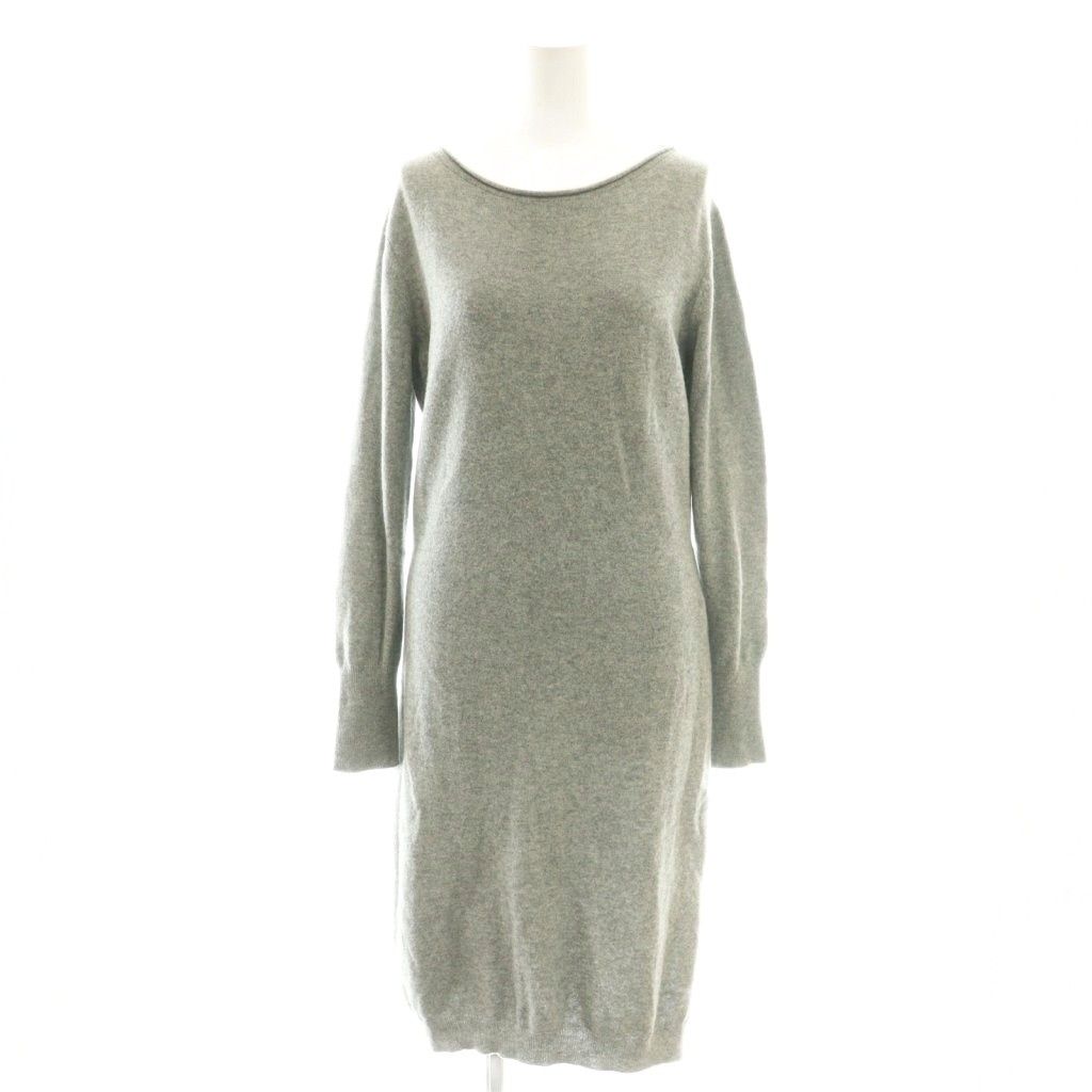 ファビアナフィリッピ FABIANA FILIPPI ウール シルクカシミヤ混