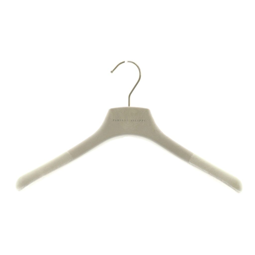 ファビアナフィリッピ FABIANA FILIPPI ウール シルクカシミヤ混