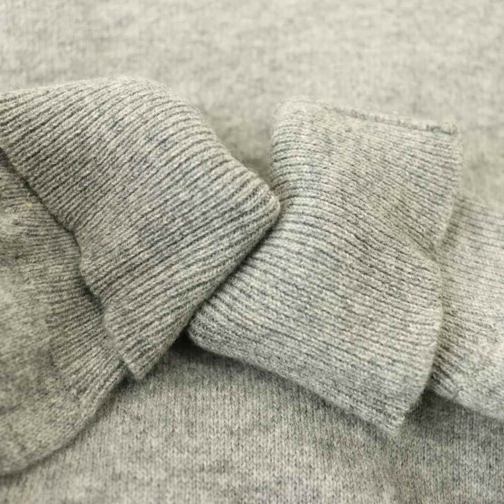 ファビアナフィリッピ FABIANA FILIPPI ウール シルクカシミヤ混