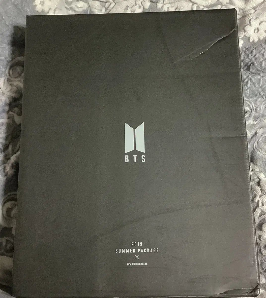 BTS 2019 サマーパッケージ サマパケ - メルカリ