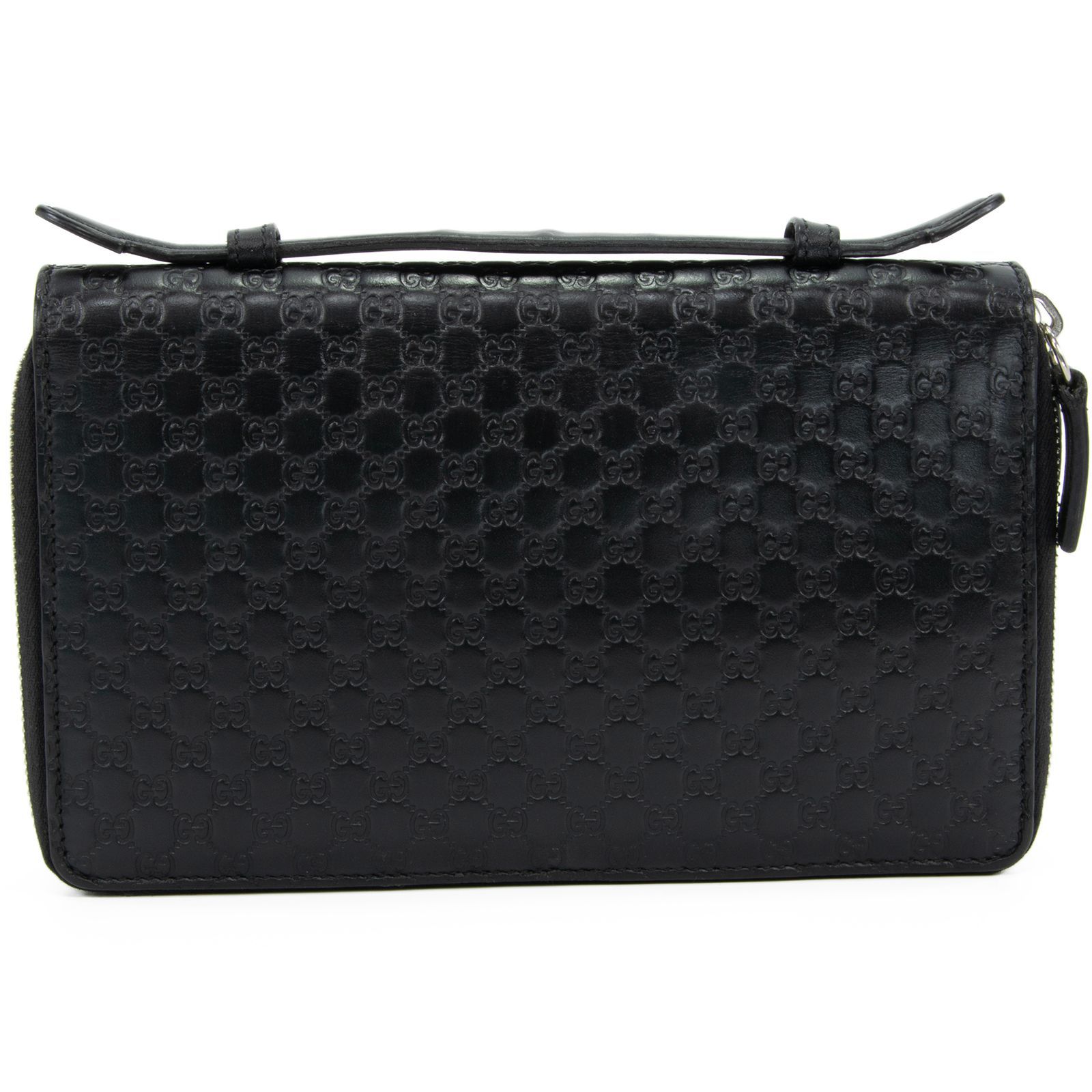 本物 送料無料 グッチ 長財布 ラウンドファスナー ダブルファスナー