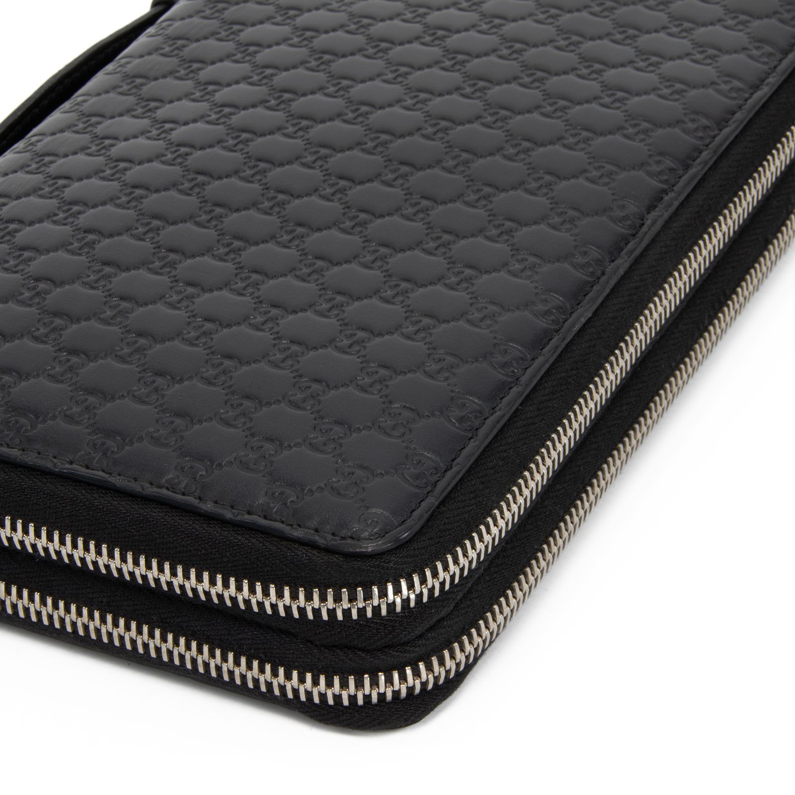 本物 送料無料 グッチ 長財布 ラウンドファスナー ダブルファスナー