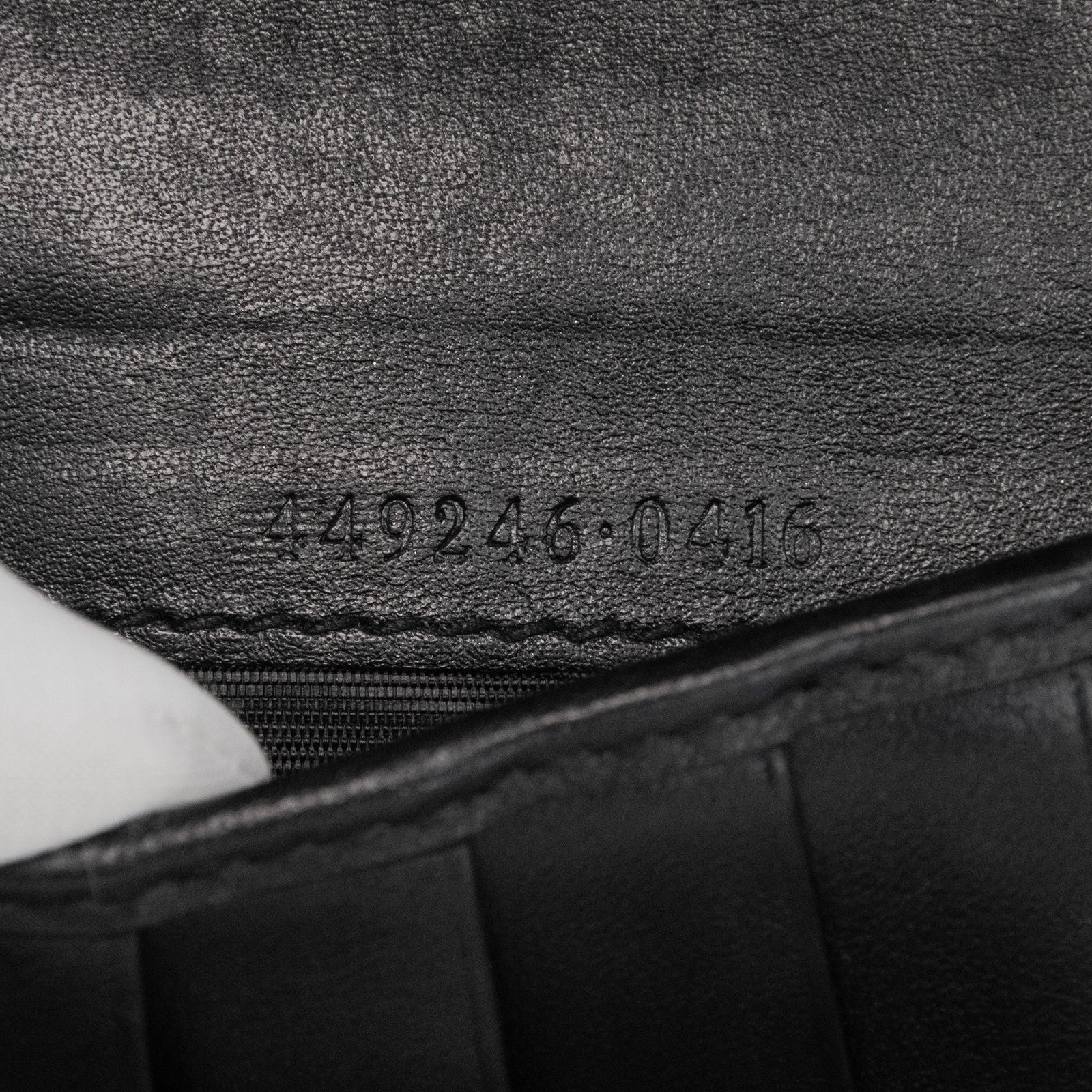 本物 送料無料 グッチ 長財布 ラウンドファスナー ダブルファスナー