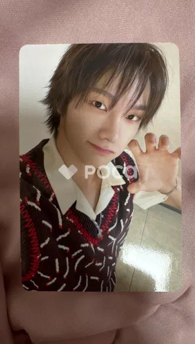 BOYNEXTDOOR ソンホ BOYLIFE Limited Edition B - メルカリ