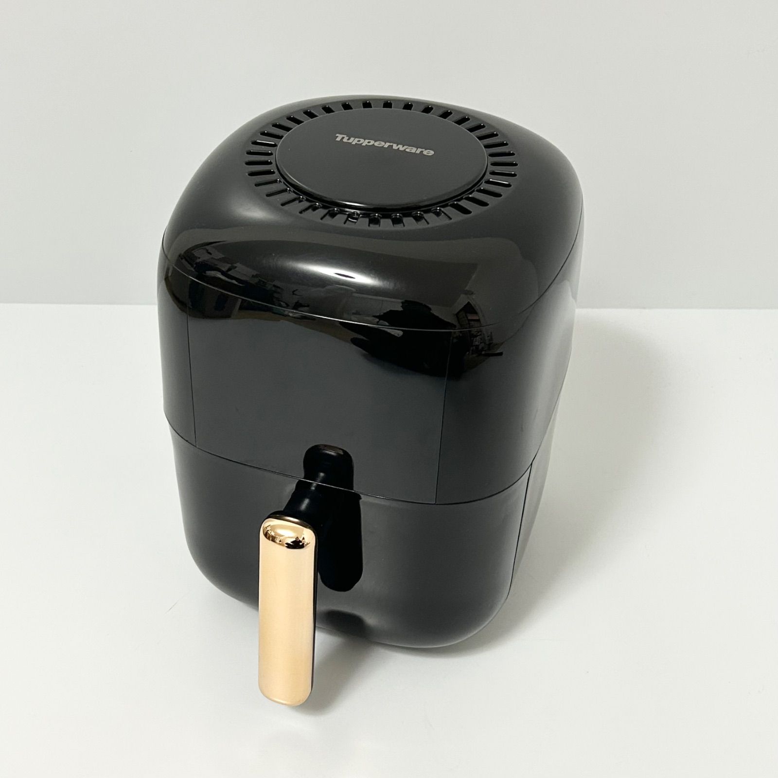 Tupperware タッパーウェア エアフライヤー TPW-AF01-JP 2022年製 ノン