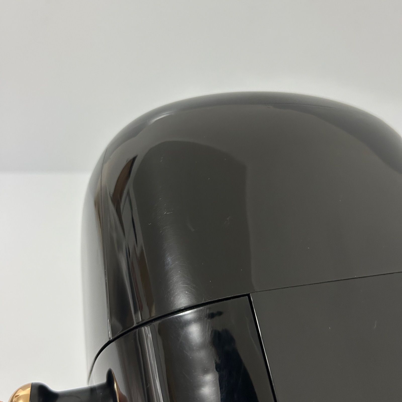 Tupperware タッパーウェア エアフライヤー TPW-AF01-JP 2022年製 ノン