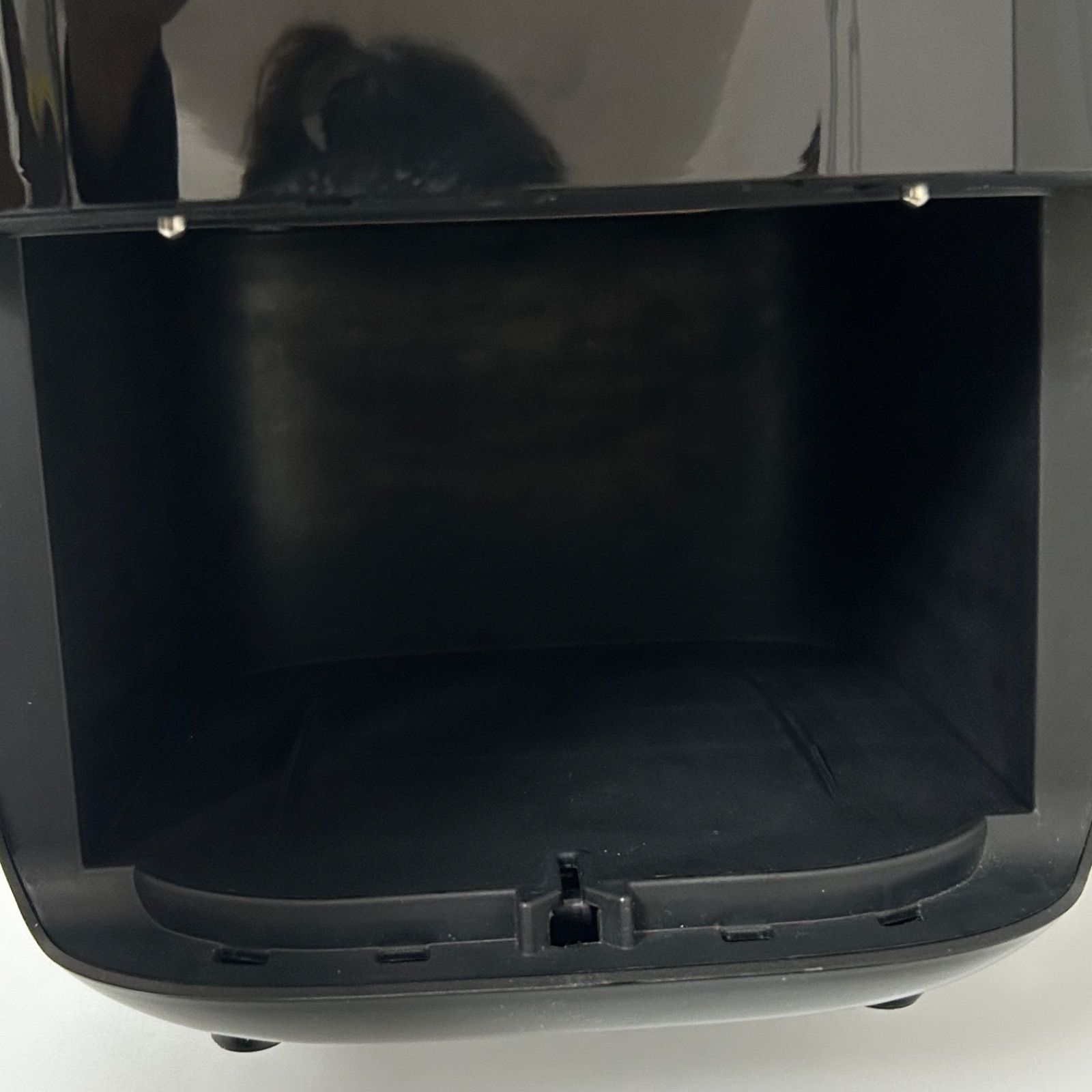 Tupperware タッパーウェア エアフライヤー TPW-AF01-JP 2022年製 ノン
