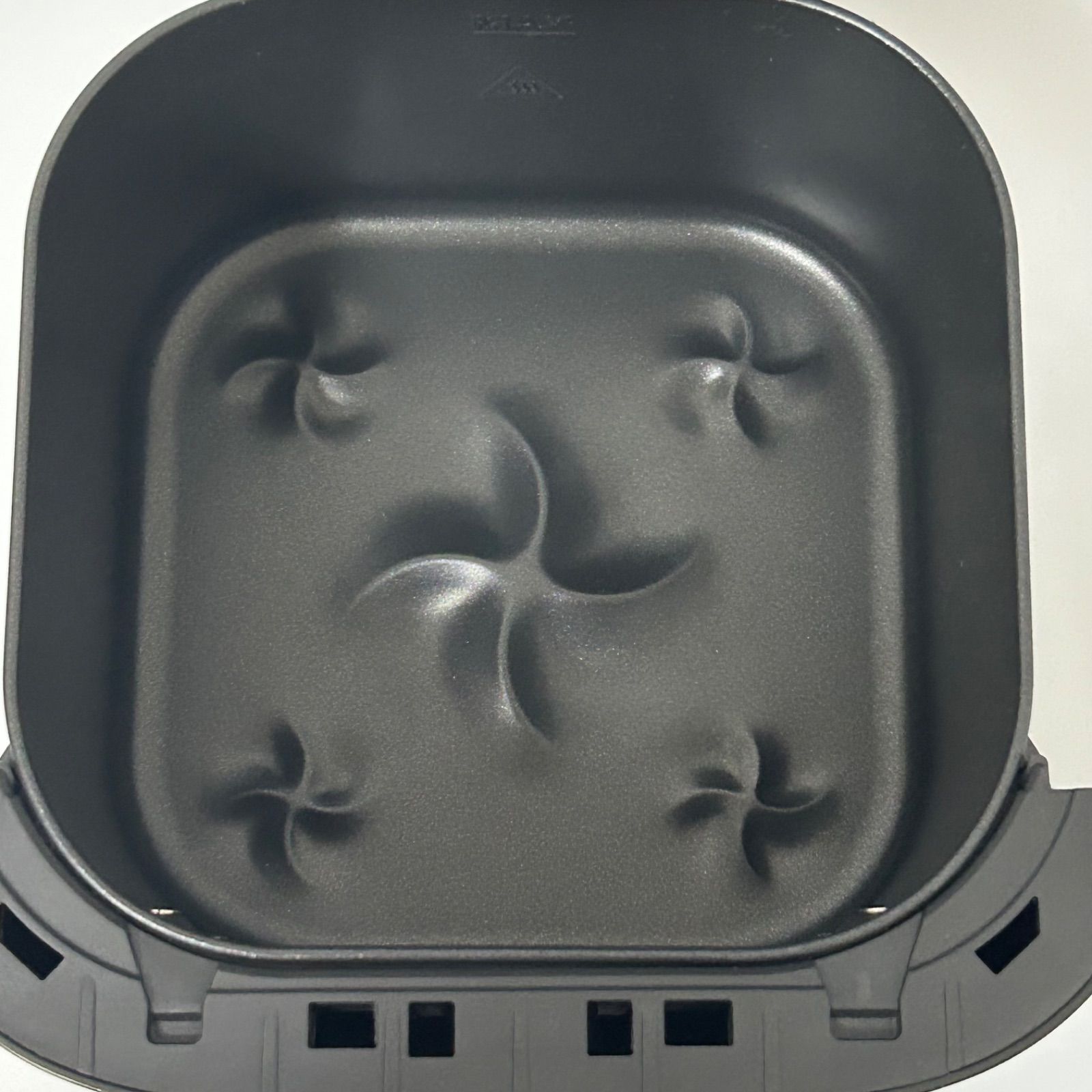 Tupperware タッパーウェア エアフライヤー TPW-AF01-JP 2022年製 ノン